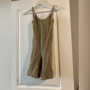 ARQ Nico Bikesuit Size XS Taupe